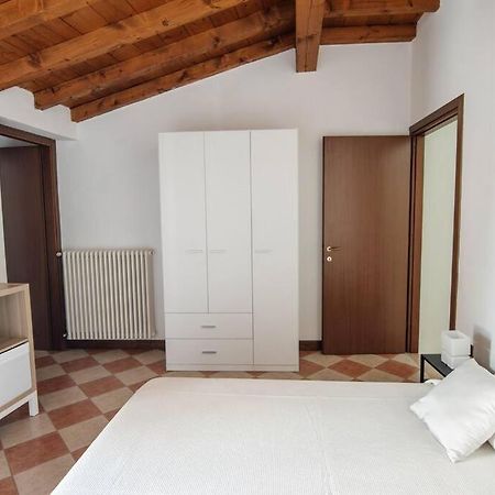 Casa Benzoni Apartment Mantova Luaran gambar