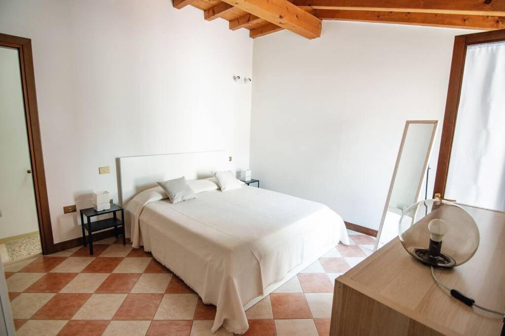 Casa Benzoni Apartment Mantova Luaran gambar