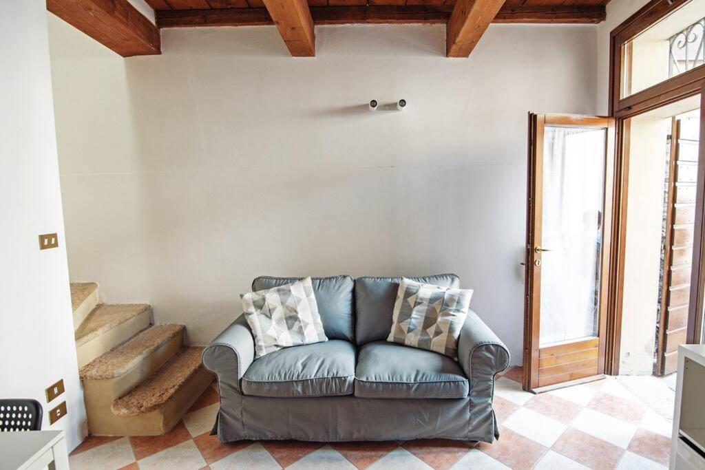 Casa Benzoni Apartment Mantova Luaran gambar