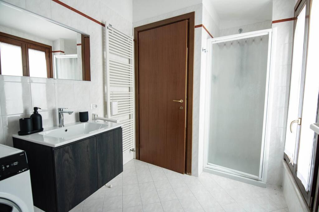 Casa Benzoni Apartment Mantova Luaran gambar