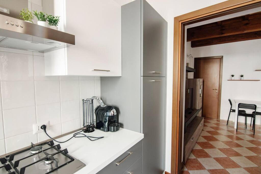 Casa Benzoni Apartment Mantova Luaran gambar