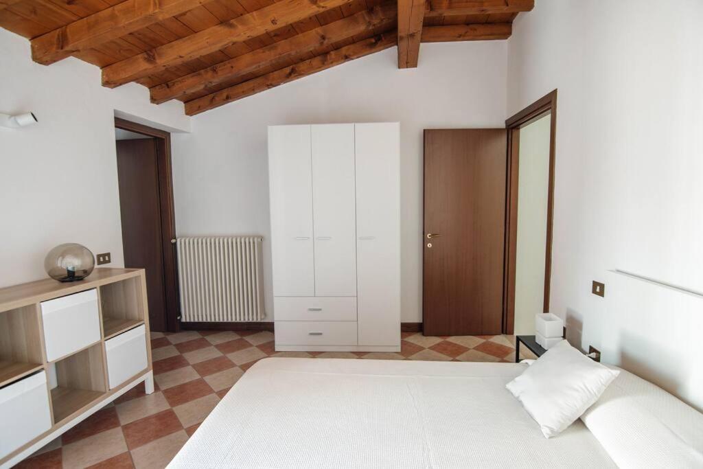 Casa Benzoni Apartment Mantova Luaran gambar