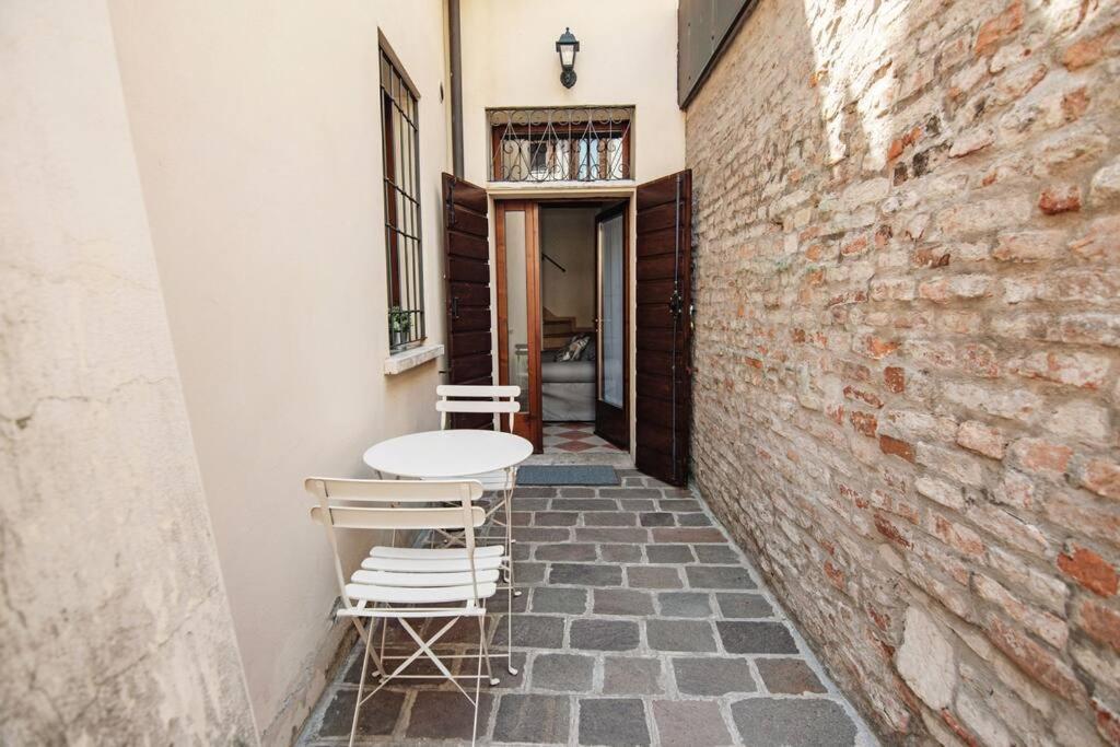 Casa Benzoni Apartment Mantova Luaran gambar