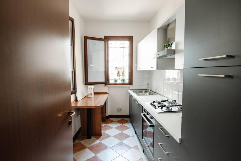 Casa Benzoni Apartment Mantova Luaran gambar