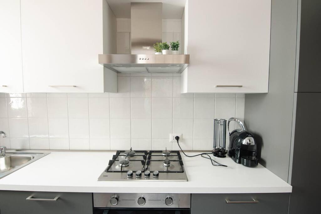 Casa Benzoni Apartment Mantova Luaran gambar